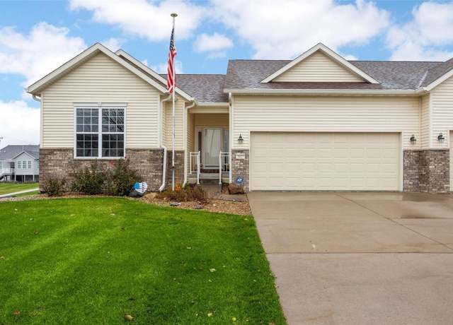 Property at 3027 Brookvalley Ct, Marion, IA 52302, 3 beds, 3 baths