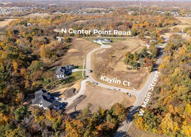 Property at 1917 Kaylin Ct, Robins, IA 52328