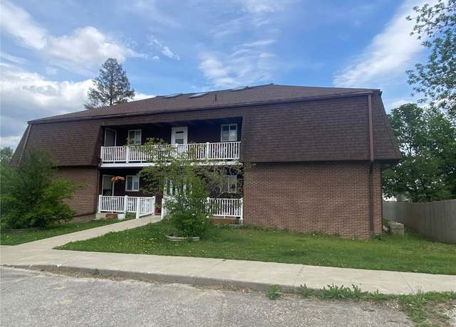 Property at 88 1st Ave, Atkins, IA 52206
