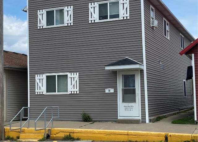 Property at 88 Main Ave, Atkins, IA 52206