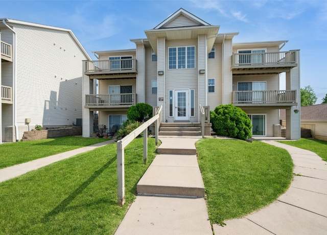Property at 1280 44th St St Unit B, Marion, IA 52302, 2 beds, 2 baths
