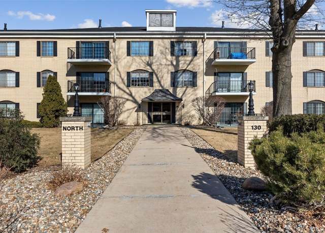 Property at 130 Thompson Dr SE #214, Cedar Rapids, IA 52403, 2 beds, 2 baths