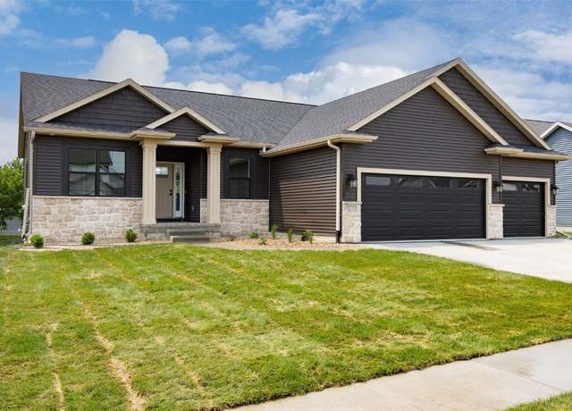 Property at 2733 Brookfield Dr, Marion, IA 52302, 5 beds, 3 baths