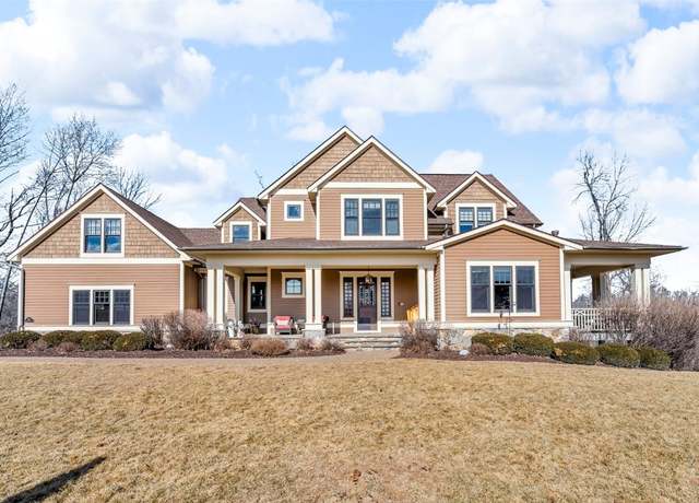 Property at 1810 Timber Wolf Trl SE, Cedar Rapids, IA 52403, 5 beds, 4.5 baths