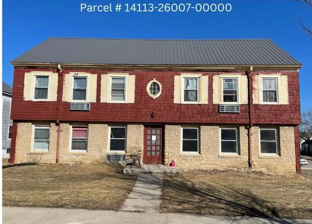 Property at 3403 1st Ave, Cedar Rapids, IA 52403