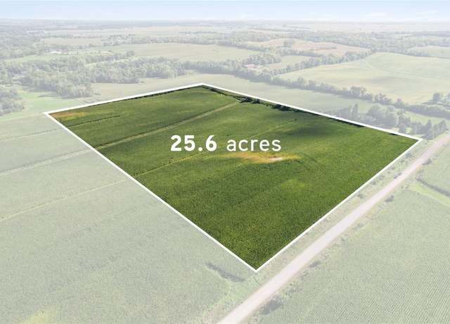 Property at 1551 Holmans Rd, Mt Vernon, IA 52314