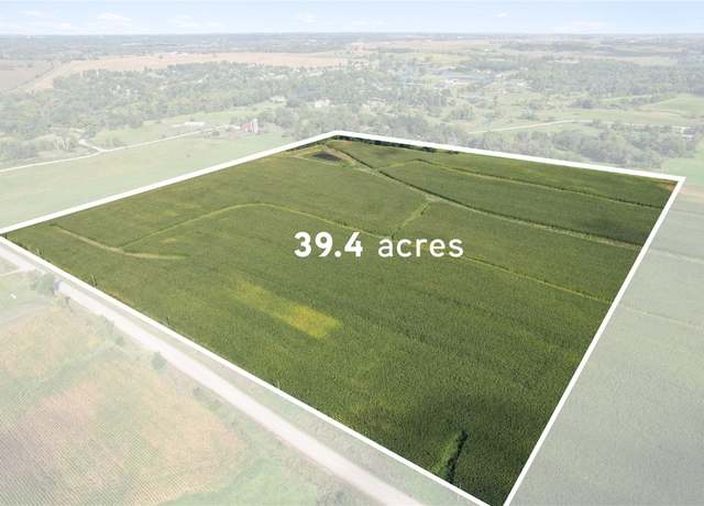 Property at 1553 Holmans Rd, Mt Vernon, IA 52314