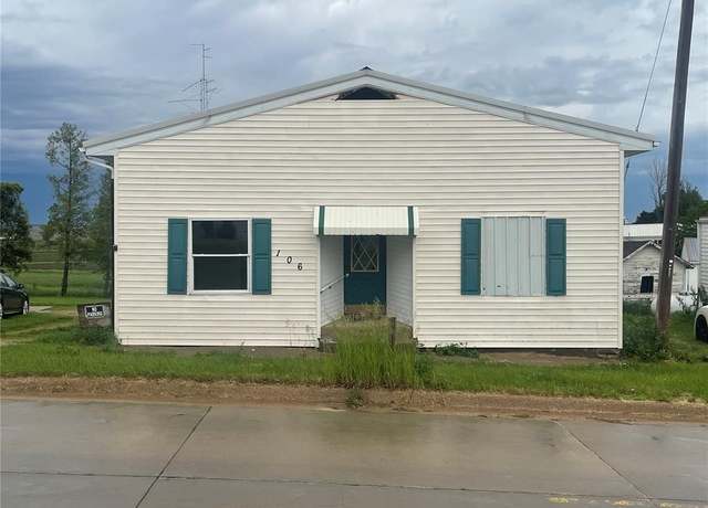 Property at 106 Anamosa Ave, Onslow, IA 52321