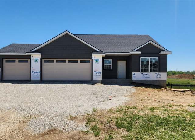 Property at 767 Bowstring Dr, Marion, IA 52302, 3 beds, 3 baths