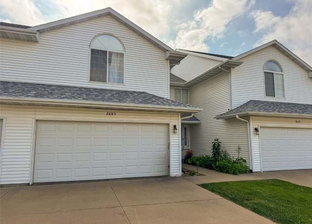 Property at 2685 Ridgeview Way, Marion, IA 52302, 3 beds, 2.5 baths