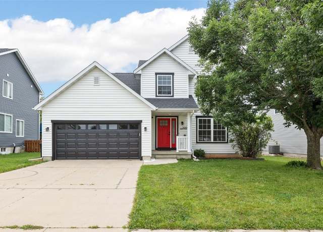 Property at 3015 Abbey Road Rd, Marion, IA 52302, 4 beds, 2.5 baths