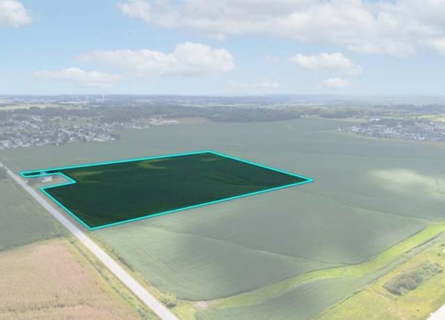 Property at 26.35 Acres M/l Quass Rd, Robins, IA 52328