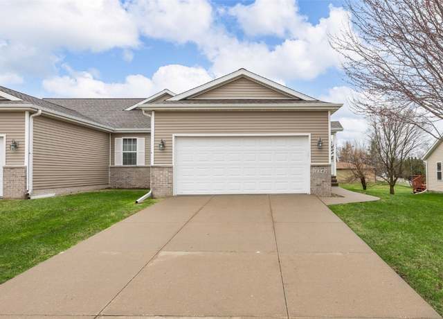 Property at 1542 Hunters Creek Way Way, Marion, IA 52302, 3 beds, 3 baths