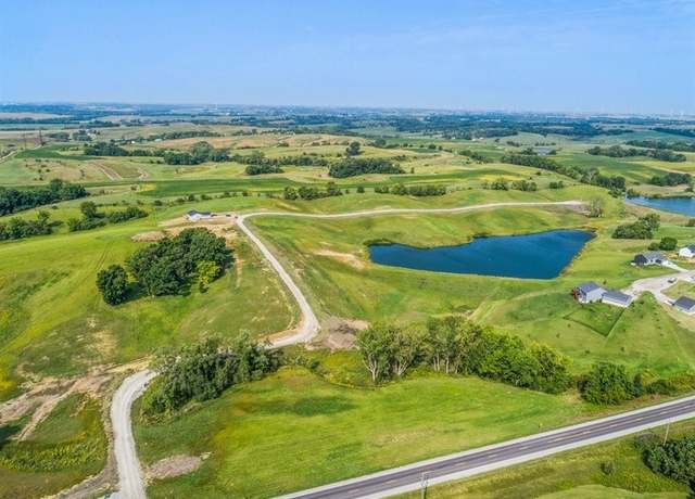 Property at Lot 18 Fox Run Dr, Williamsburg, IA 52361