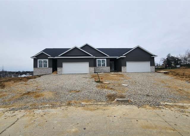 Property at 334 Quiver Ct, Marion, IA 52302, 2 beds, 2 baths