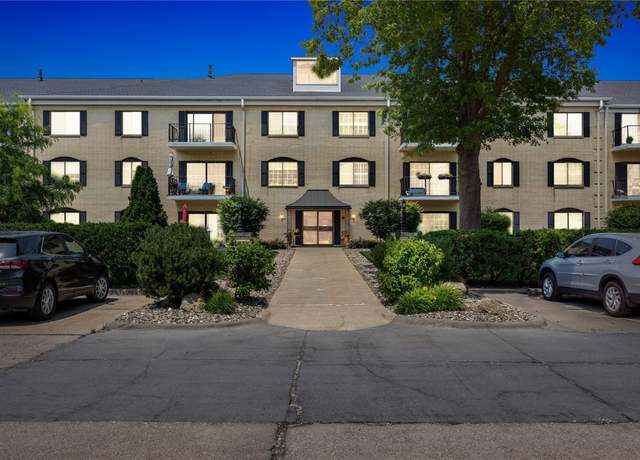 Property at 130 Thompson Dr SE #320, Cedar Rapids, IA 52403, 1 bed, 1 bath