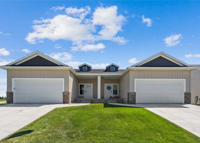 Property at 2375 Bluegrass St, Marion, IA 52302, 3 beds, 3 baths