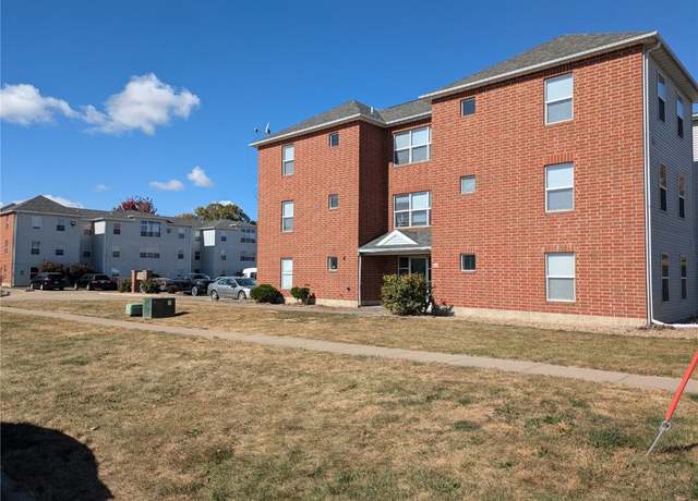 Property at 60 Miller Ave SW, Cedar Rapids, IA 52404