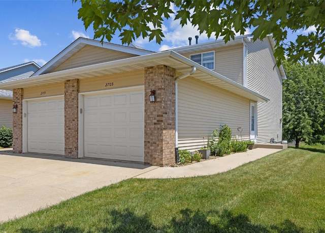 Property at 2705 Ridgeview Way, Marion, IA 52302, 2 beds, 1.5 baths