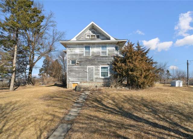 Property at 1573 190th St, Clarence, IA 52216, 4 beds, 1 bath