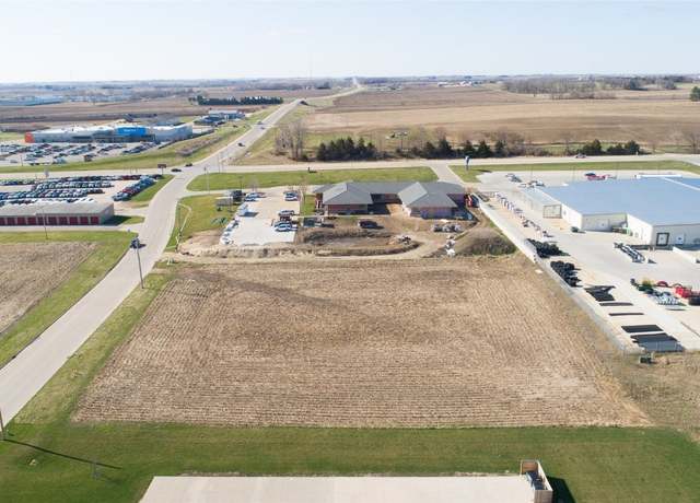 Property at N 13 St, Manchester, IA 52057