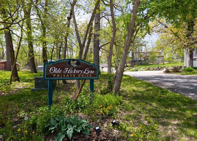 Property at 3512 Olde Hickory Ln, Cedar Rapids, IA 52405