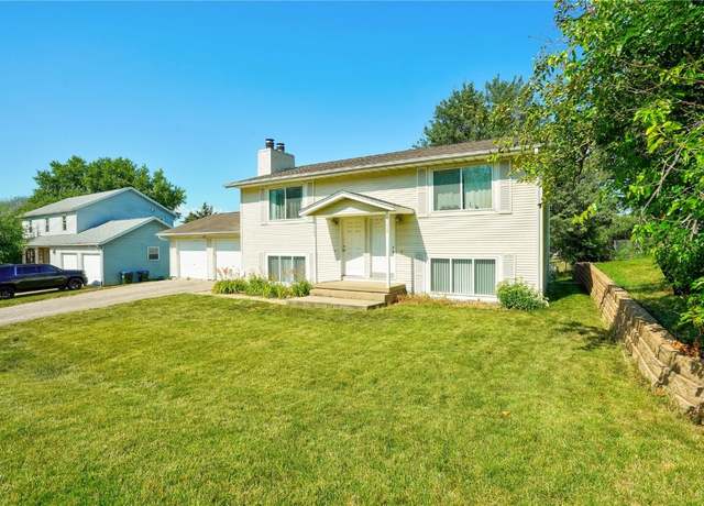Property at 1339-1341 Dolen Pl, Iowa City, IA 52246
