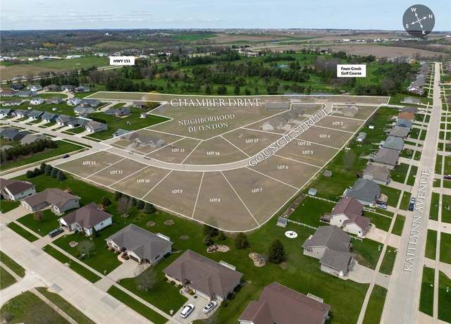 Property at 425 Council St, Anamosa, IA 52205