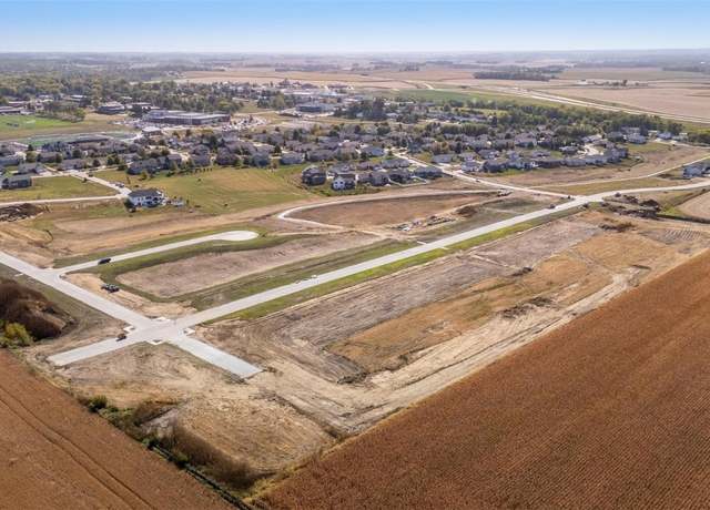Property at 1528 3rd St SW, Mt Vernon, IA 52314