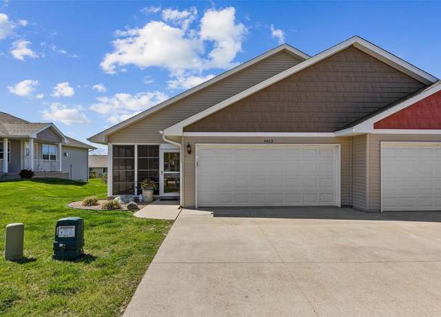 Property at 4409 Hastings Dr, Marion, IA 52302, 3 beds, 3 baths