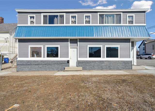 Property at 116 15th St St NE, Cedar Rapids, IA 52402