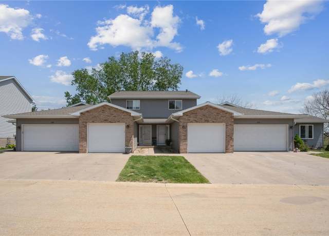 Property at 2565 Pheasant Ridge Ct, Marion, IA 52302, 2 beds, 2.5 baths