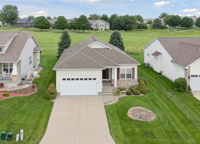 Property at 6405 Cakebread Ct, Marion, IA 52302, 3 beds, 2.5 baths