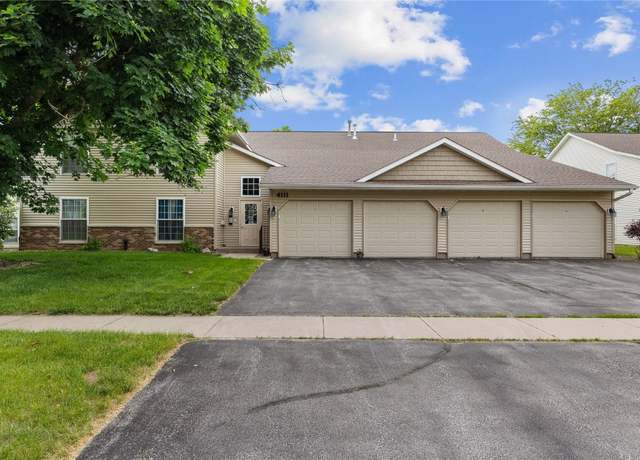 Property at 4111 Blue Jay Dr Dr NE Unit A, Cedar Rapids, IA 52402, 3 beds, 2 baths