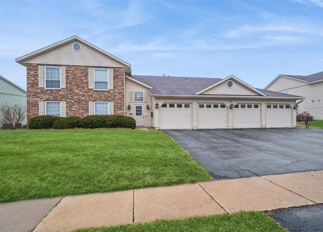Property at 3912 Summerfield Ln NE Unit C, Cedar Rapids, IA 52402, 2 beds, 2 baths