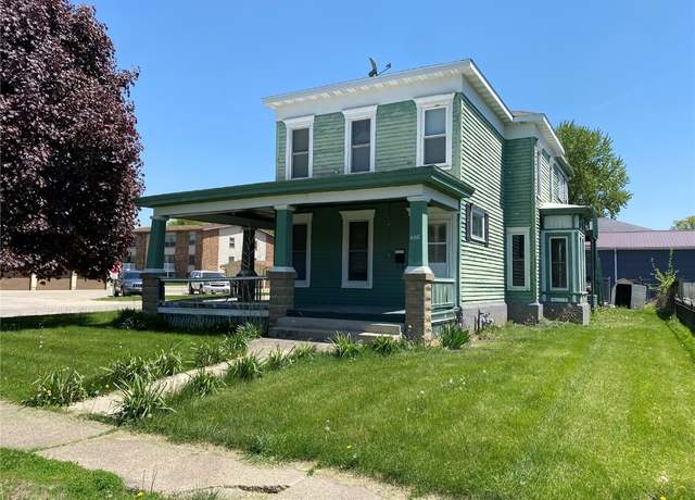 Property at 600 Commercial St, La Porte City, IA 50651