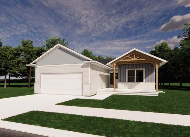Property at 73 Pumpkin Patch Blvd, Cedar Rapids, IA 52403, 2 beds, 2 baths