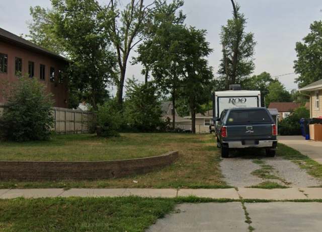 Property at 143 40th St NE, Cedar Rapids, IA 52402
