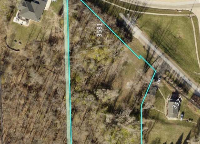 Property at 3581 Rogers Rd NW, Cedar Rapids, IA 52405