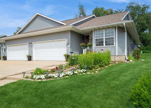 Property at 3900 Deer Valley Dr Unit B, Marion, IA 52302, 4 beds, 2.5 baths