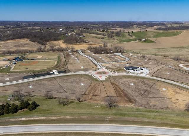 Property at Lot 87 Old Dubuque Rd, Anamosa, IA 52205