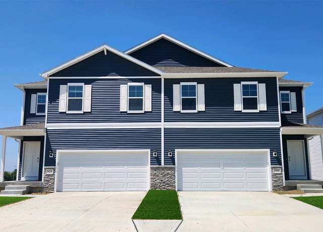 Property at 719 Thomas St, Tiffin, IA 52340, 4 beds, 2.5 baths