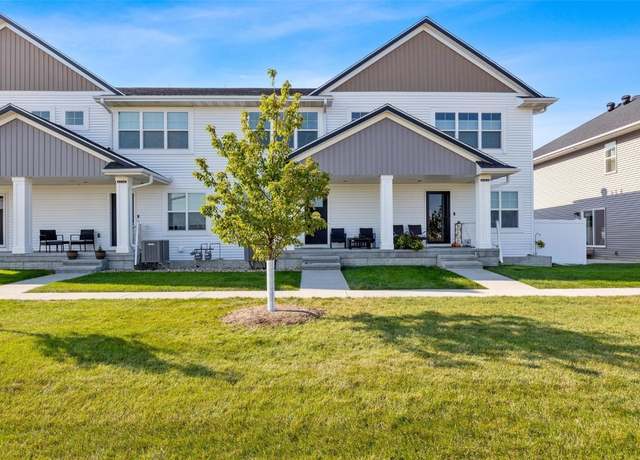 Property at 6364 Revival Aly Aly, Marion, IA 52302, 3 beds, 3.5 baths