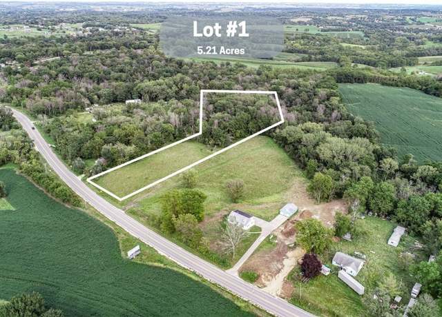 Property at 23083 Co Rd E34 Lot 1, Anamosa, IA 52205