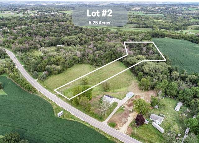 Property at 23083 Co Rd E34 Lot 2, Anamosa, IA 52205