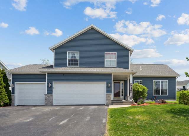 Property at 6911 Springwood Pl NW, Cedar Rapids, IA 52404, 3 beds, 3 baths