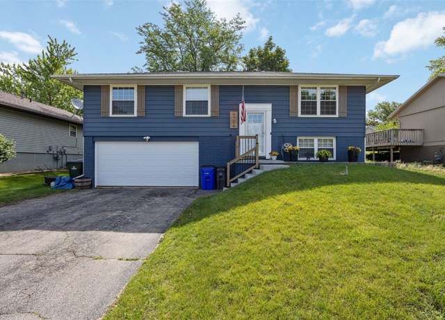 Property at 6706 Boxwood Ln NE, Cedar Rapids, IA 52402, 3 beds, 1.5 baths