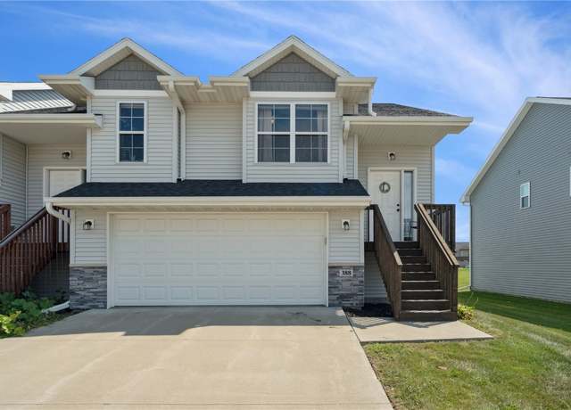 Property at 388 Tanglewood Dr, Solon, IA 52333, 3 beds, 3 baths