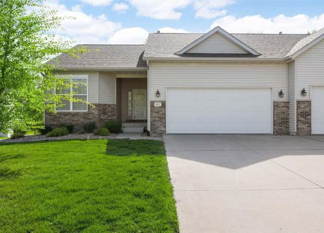 Property at 3052 Somerbrook Lane Ln, Marion, IA 52302, 3 beds, 3 baths