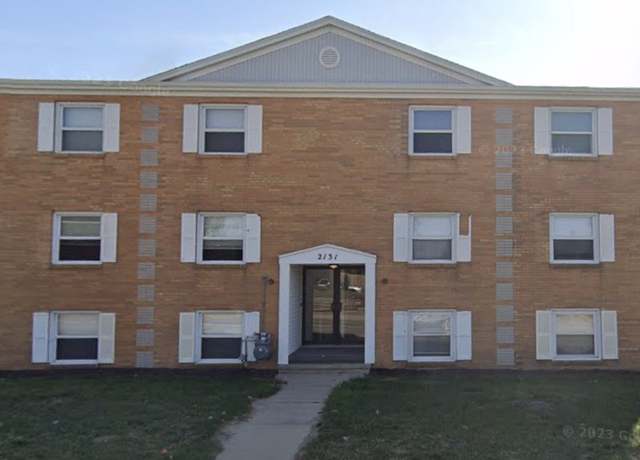 Property at 2131 Blairs Ferry Rd NE, Cedar Rapids, IA 52402